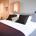 Gorki Aparthotel Berlín