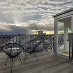 Gorki Aparthotel Berlín