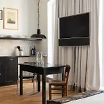 Gorki Aparthotel