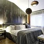 Gorki Aparthotel Berlín