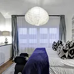Aparthotel Gorki