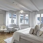 Aparthotel Gorki Berlín