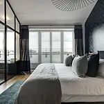 Gorki Aparthotel