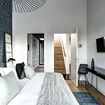 Gorki Aparthotel Berlín