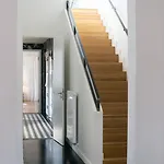 Aparthotel Gorki Berlín