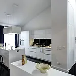 Gorki Aparthotel