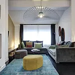 Gorki Aparthotel Berlín