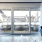 Gorki 5* Berlín