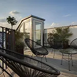 Aparthotel Gorki Berlín