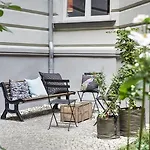 Aparthotel Gorki 5*