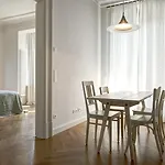 Aparthotel Gorki