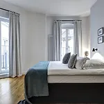 Gorki Aparthotel
