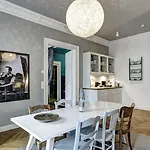 Gorki Aparthotel Berlín
