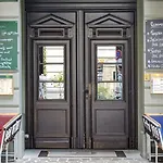 Aparthotel Gorki Berlín