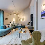 Aparthotel Gorki