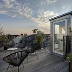 Gorki Aparthotel Berlin