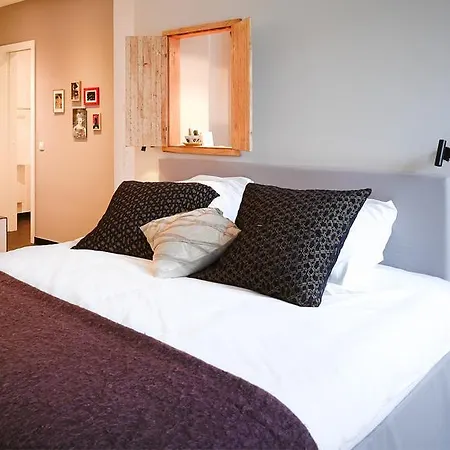 Gorki Aparthotel Berlín