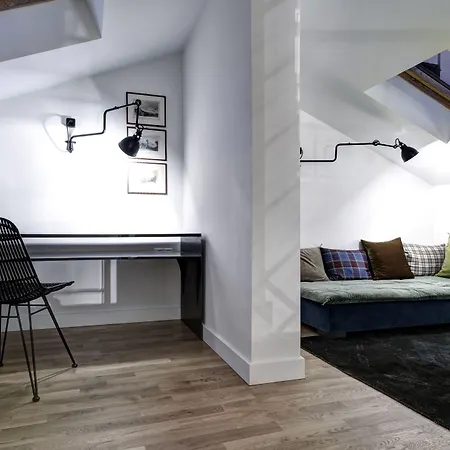 Gorki 5* Berlijn