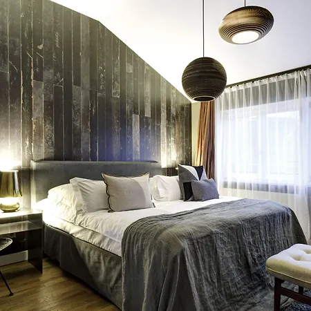 Gorki Aparthotel Berlín