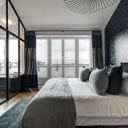 Gorki Aparthotel