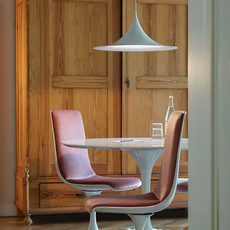 Aparthotel Gorki Berlijn