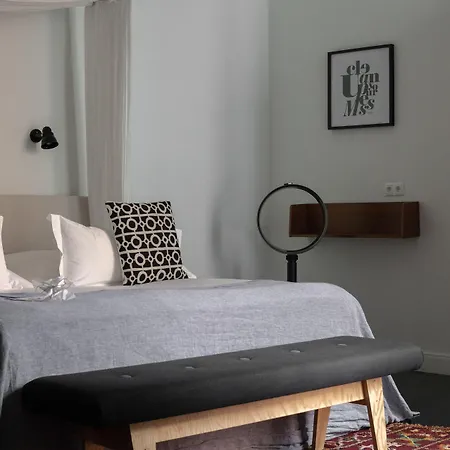 Gorki Aparthotel 5*
