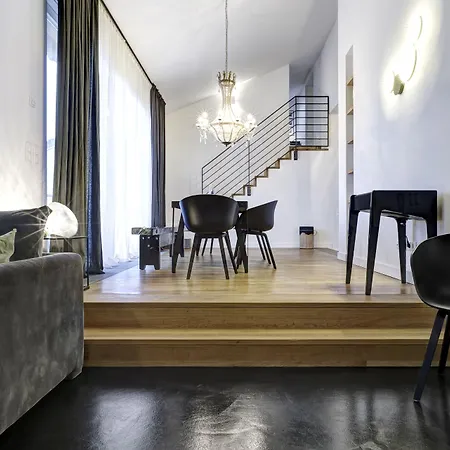 Gorki Aparthotel Berlijn