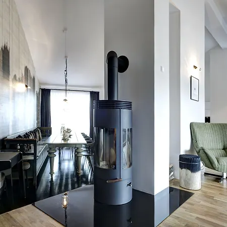Gorki Aparthotel