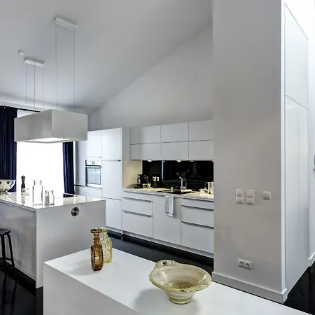 Gorki Aparthotel