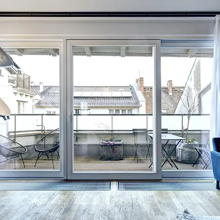 Gorki 5* Berlijn