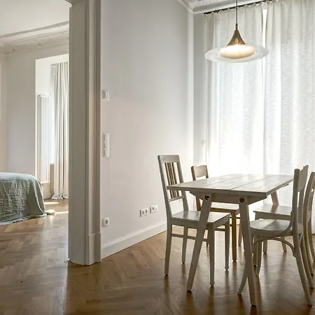 Aparthotel Gorki