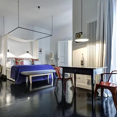 Gorki Aparthotel