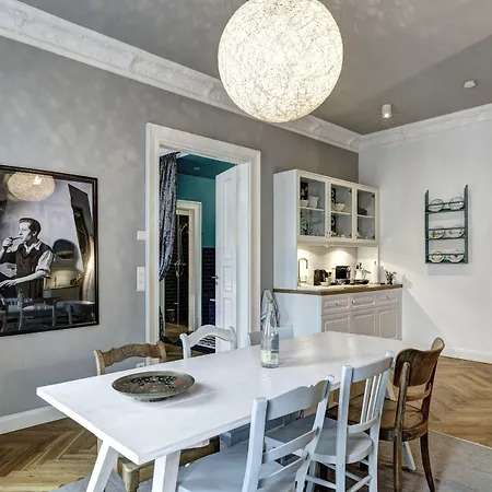 Gorki Aparthotel Berlijn