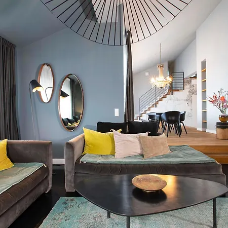 Aparthotel Gorki 5*