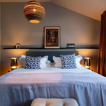 غوركي برلين