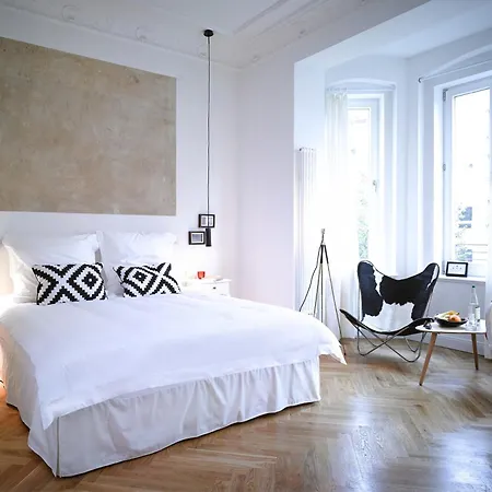 Gorki Aparthotel 5*