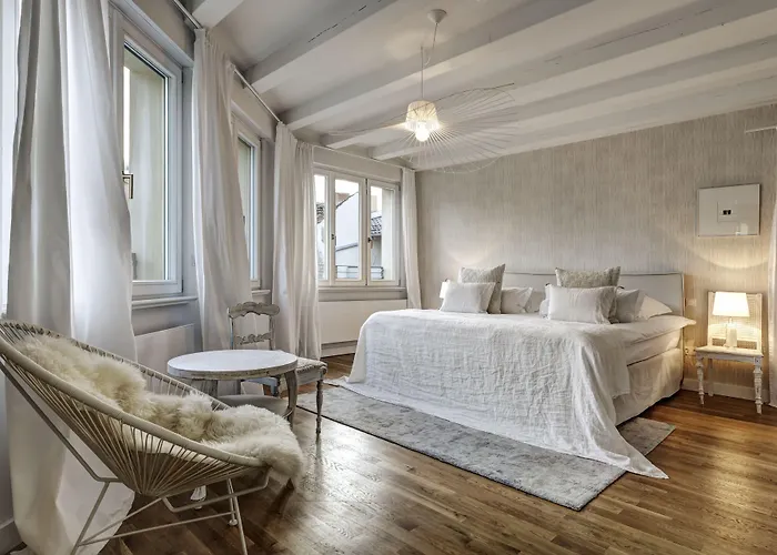 Apartahotel Gorki 5*