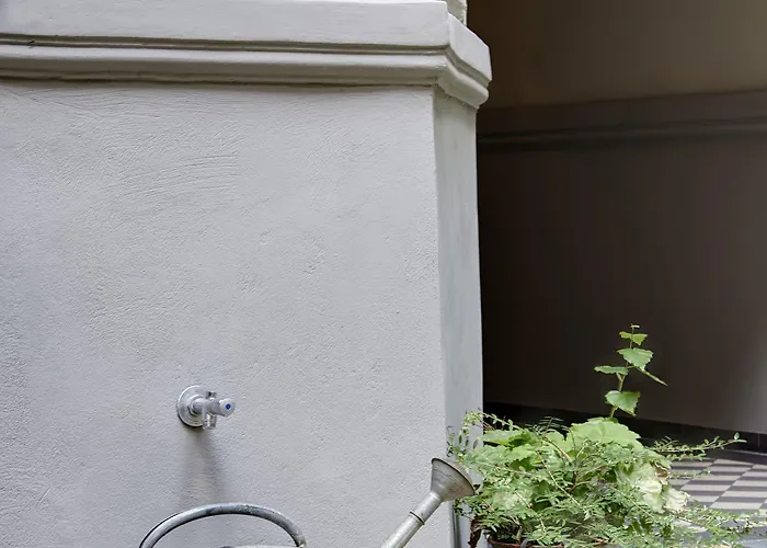 شقة فندقية غوركي