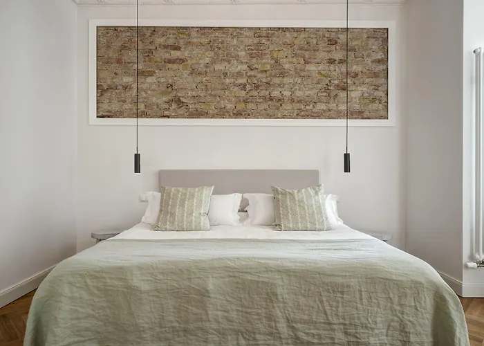 غوركي شقة فندقية