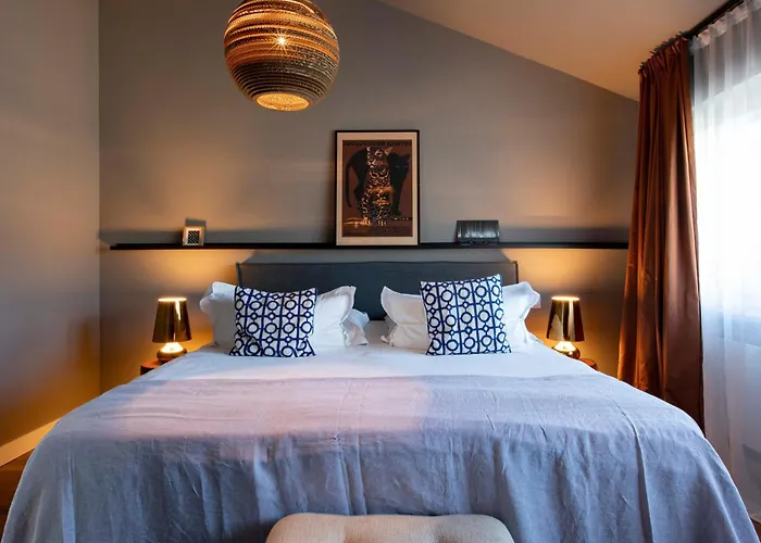 غوركي برلين