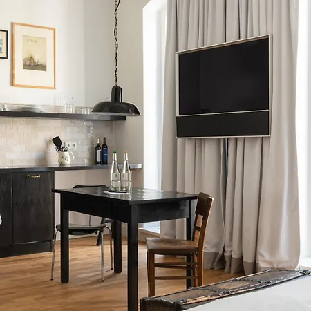 Gorki Appart hôtel