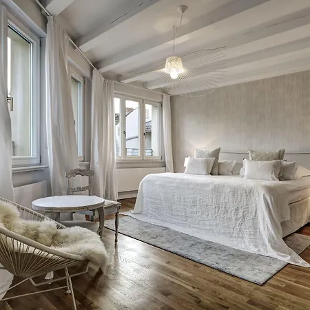 Hotel apartamentowy Gorki 5*