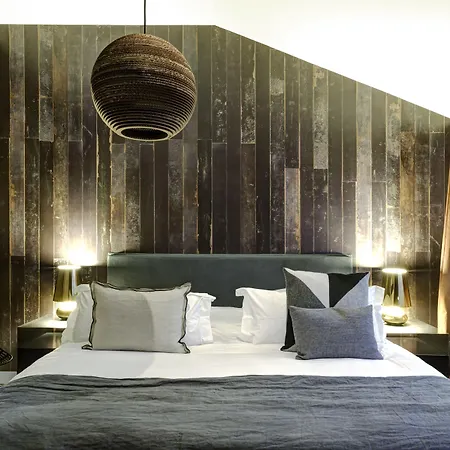 Gorki Hotel apartamentowy