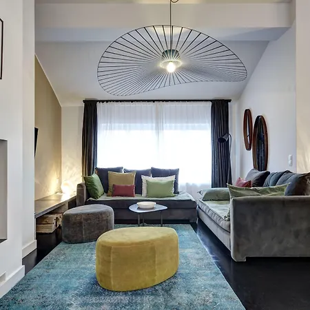 Gorki Apartmanhotel Berlin