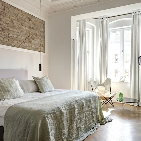 Gorki Hotel apartamentowy