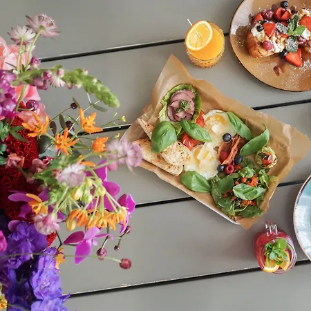 Gorki Hotel apartamentowy 5*