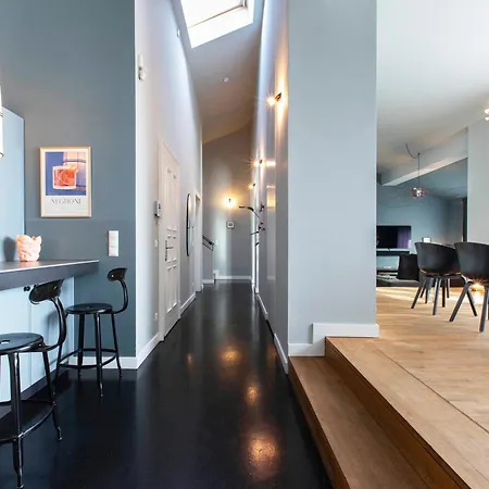 Gorki Hotel apartamentowy