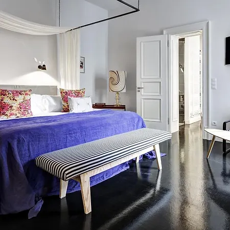 Gorki 5* Berlino