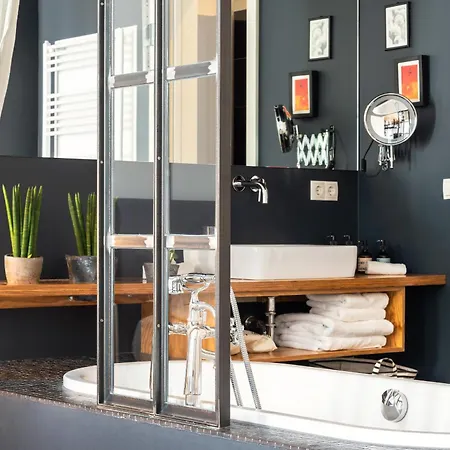 Gorki 5* Berlino