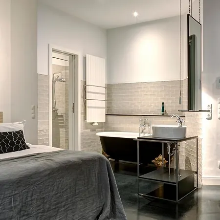 Gorki 5* Berlino